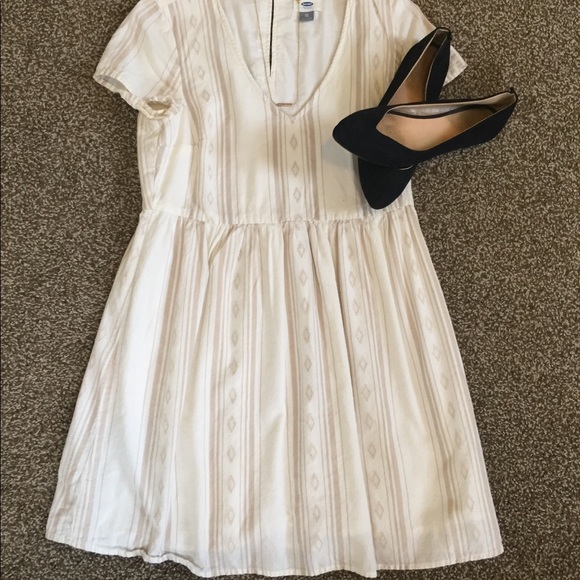 Old Navy Mini Dress - Picture 6 of 7